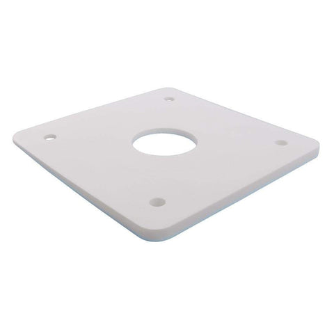 Seaview Qualifies for Free Shipping Seaview 2-Degree Wedge for Power Mount #PM-W2-7