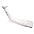 Seaview Truck Freight - Not Qualified for Free Shipping Seaview 22.5 Dual Mount for Up to 4.5' Open Array Radar #PMA-DM2-M2