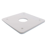 Seaview Not Qualified for Free Shipping Seaview 4-Degree Wedge for 10" x 10" Base #PM-W4-10