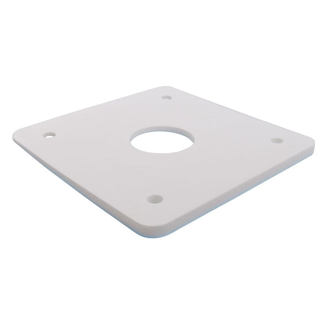 Seaview Not Qualified for Free Shipping Seaview 4-Degree Wedge for 10" x 10" Base #PM-W4-10
