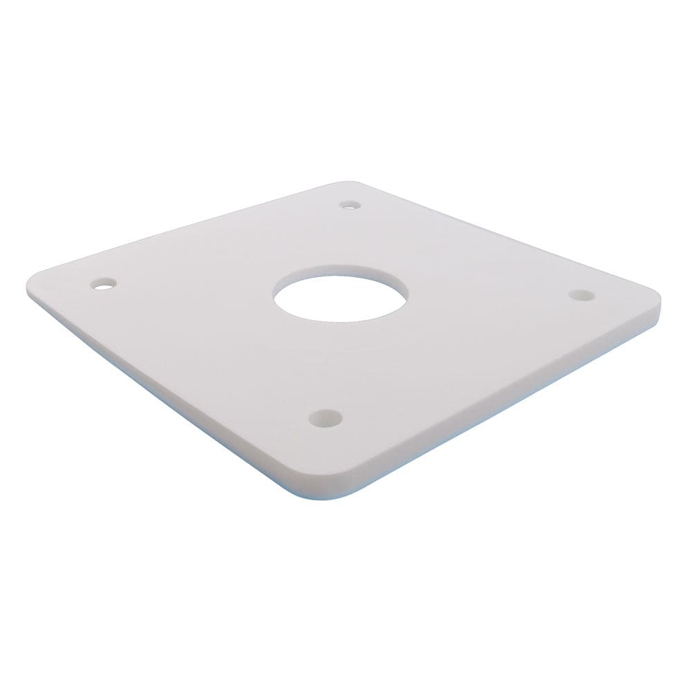 Seaview Not Qualified for Free Shipping Seaview 4-Degree Wedge for 10" x 10" Base #PM-W4-10