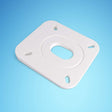 Seaview Qualifies for Free Shipping Seaview 4-Degree Wedge for Hardtop Fit Most 18"2KW Domes #RW4-1