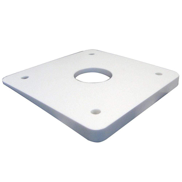 Seaview Qualifies for Free Shipping Seaview 4-Degree Wedge for Power Mount #PM-W4-7
