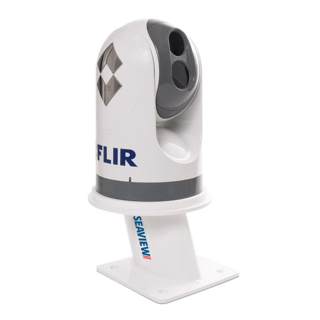 Seaview Qualifies for Free Shipping Seaview 5.5" Thermal Camera Mount Aft Leaning #PMA5FMH7