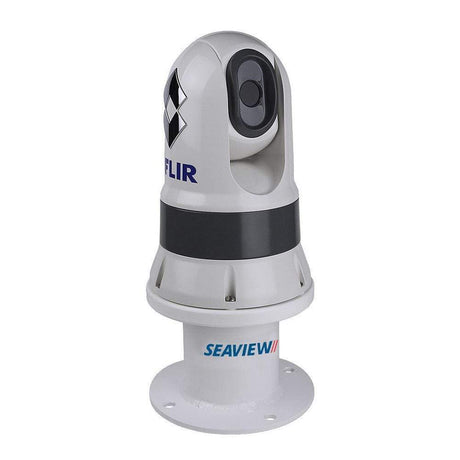 Seaview Qualifies for Free Shipping Seaview 5" Thermal Camera Mount for M100 M200 FLIR #PM5-FMH-8