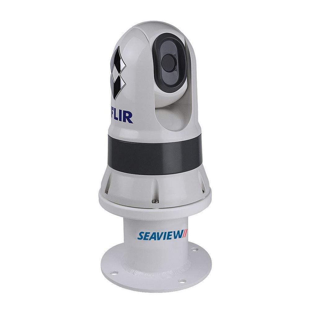 Seaview Qualifies for Free Shipping Seaview 5" Thermal Camera Mount for M100 M200 FLIR #PM5-FMH-8
