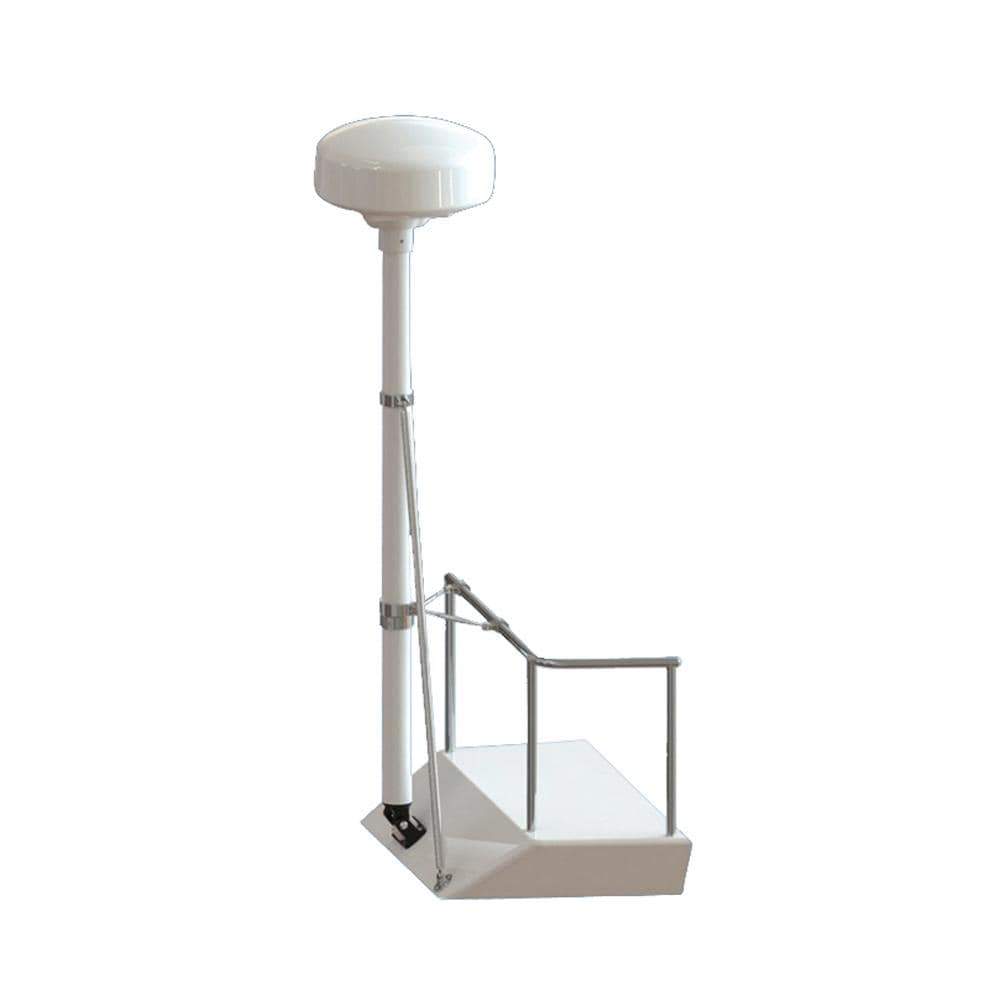Seaview RM8148 Radar Dome