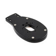 Seaview Qualifies for Free Shipping Seaview ADAF1 Plate Black for FLIR M324/MD324/MD625 #ADA-F1-BLK