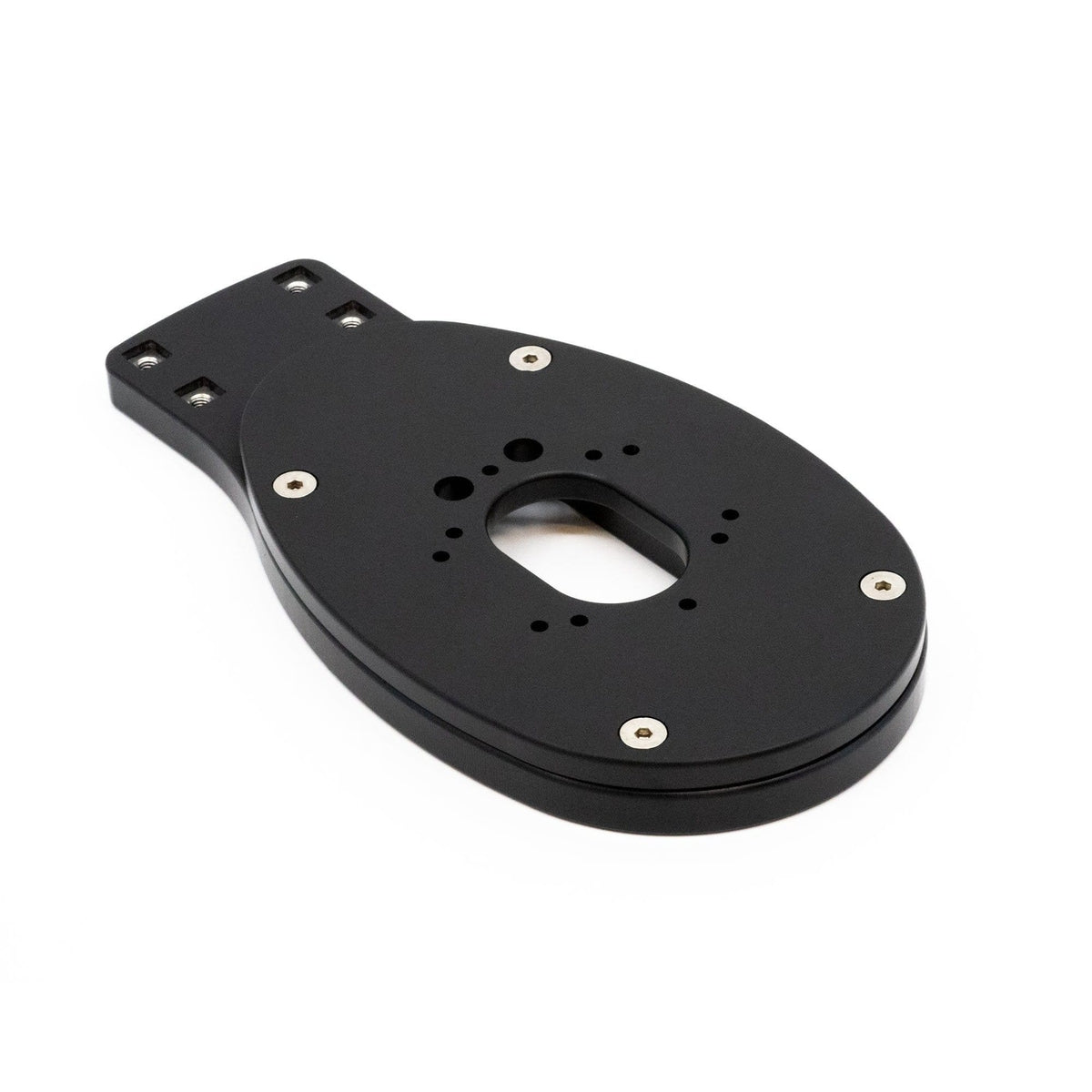 Seaview Qualifies for Free Shipping Seaview ADAF1 Plate Black for FLIR M324/MD324/MD625 #ADA-F1-BLK