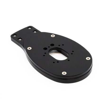 Seaview Qualifies for Free Shipping Seaview ADAF1 Plate Black for FLIR M324/MD324/MD625 #ADA-F1-BLK