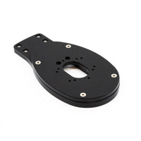 Seaview Qualifies for Free Shipping Seaview ADAF1 Plate Black for FLIR M324/MD324/MD625 #ADA-F1-BLK