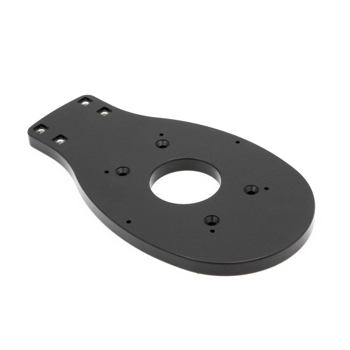 Seaview Qualifies for Free Shipping Seaview ADAF2 Plate Black for FLIR M100/200 Series #ADA-F2-BLK