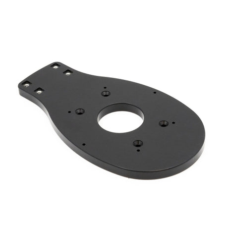 Seaview Qualifies for Free Shipping Seaview ADAF2 Plate Black for FLIR M100/200 Series #ADA-F2-BLK