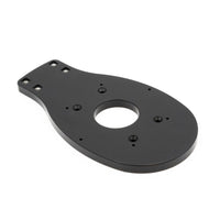 Seaview Qualifies for Free Shipping Seaview ADAF2 Plate Black for FLIR M100/200 Series #ADA-F2-BLK