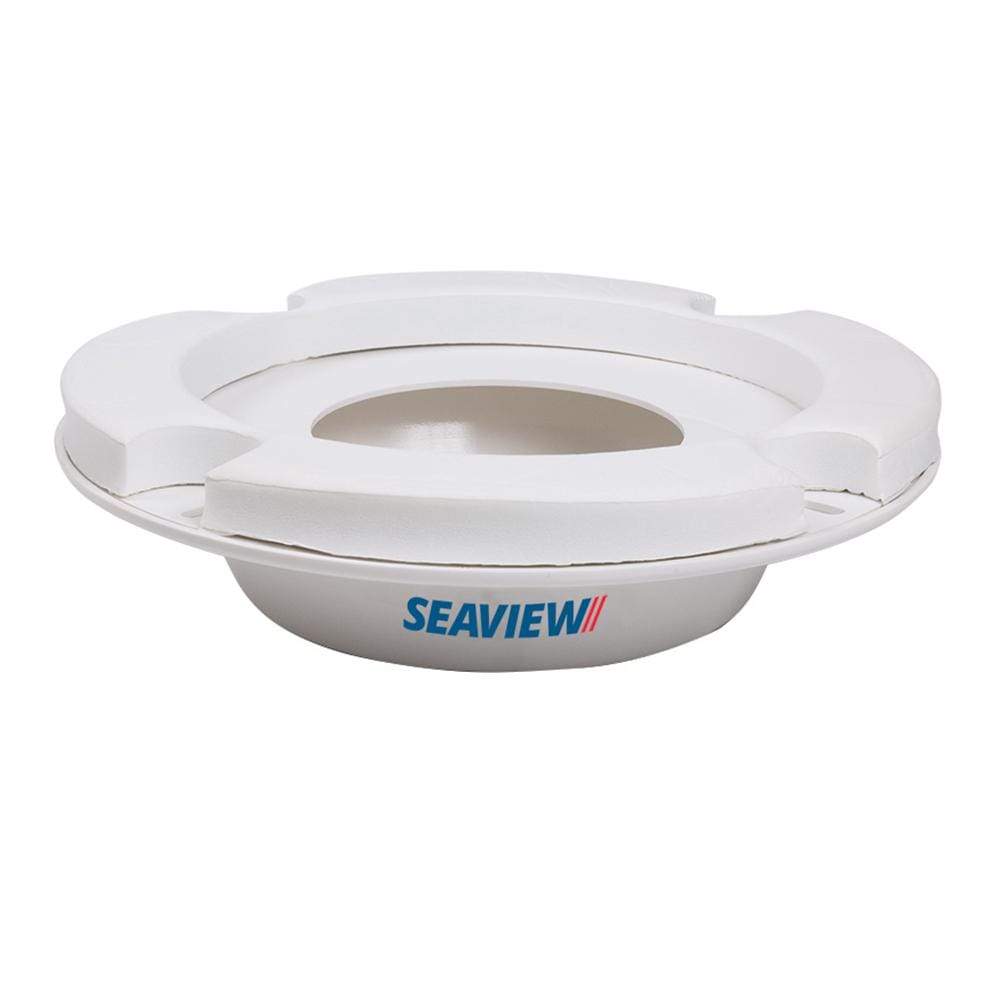 Seaview Qualifies for Free Shipping Seaview AMA-18 18" Adapter for KVH4 and SeaTel 1898 #AMA-18