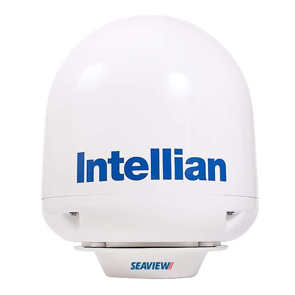 Seaview Qualifies for Free Shipping Seaview AMA-18 18" Adapter for KVH4 and SeaTel 1898 #AMA-18