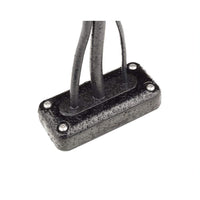 Seaview Black Cable Gland Multi Wire Size 2-17mm #CGM17A-B