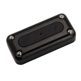 Seaview Qualifies for Free Shipping Seaview Black Cable Gland Multi Wire Size 2-17mm #CGM17A-B