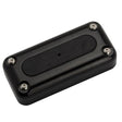 Seaview Qualifies for Free Shipping Seaview Black Plastic Vertical Cable Seal for Multiple Wires #CGM17PB