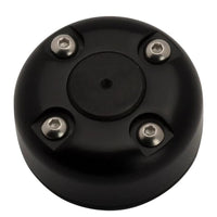 Seaview Qualifies for Free Shipping Seaview Black Plastic Vertical Cable Seal for Wire up to 3.5mm #CG20PB