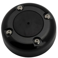 Seaview Qualifies for Free Shipping Seaview Black Plastic Vertical Cable Seal for Wire up to CG30PB #CG30PB