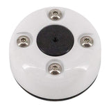 Seaview Qualifies for Free Shipping Seaview Cable Gland with Cover In White Powder Coated SS #CG20SW