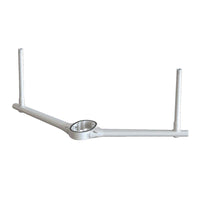 Seaview Qualifies for Free Shipping Seaview Complete Spreader Kit for Radar or Satdome #SP1-MOD