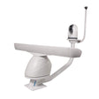 Seaview Oversized - Not Qualified for Free Shipping Seaview Dual Mount Aft Leaning for Closed or Open Domes #PMA-DM3-M1