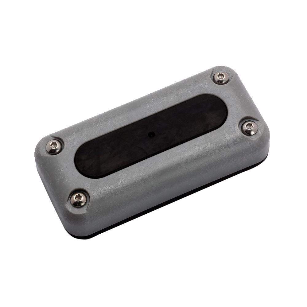 Seaview Qualifies for Free Shipping Seaview Grey Cable Gland Multi Wire Size 2-17mm #CGM17P-G