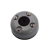 Seaview Qualifies for Free Shipping Seaview Grey Cable Gland UV Stable Wire Size 2-10mm #CG20P-G