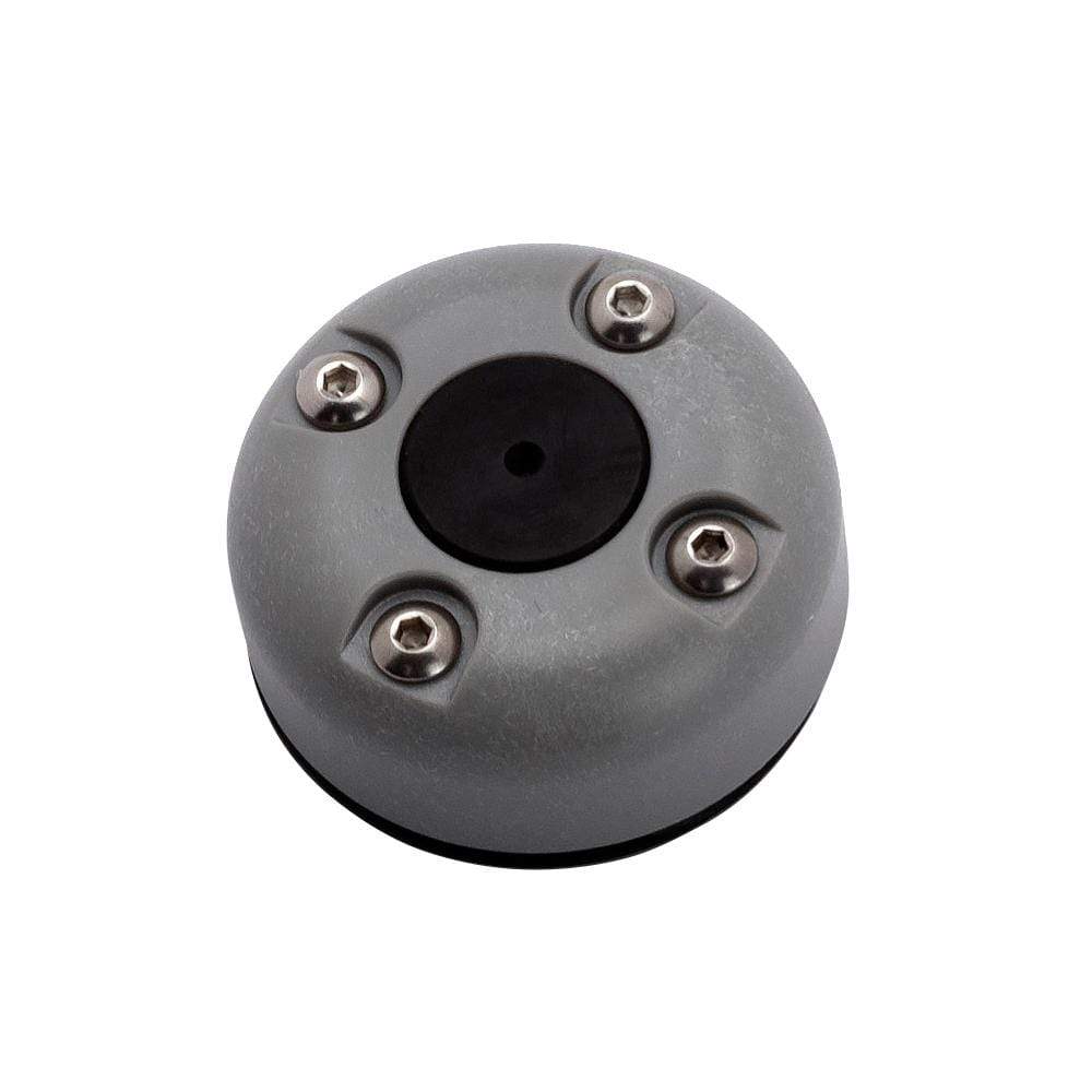 Seaview Qualifies for Free Shipping Seaview Grey Cable Gland UV Stable Wire Size 2-10mm #CG20P-G