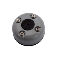 Seaview Qualifies for Free Shipping Seaview Grey Cable Gland UV Stable Wire Size 2-10mm #CG20P-G