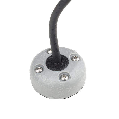 Seaview Qualifies for Free Shipping Seaview Grey Cable Gland UV Stable Wire Size 2-10mm #CG20P-G