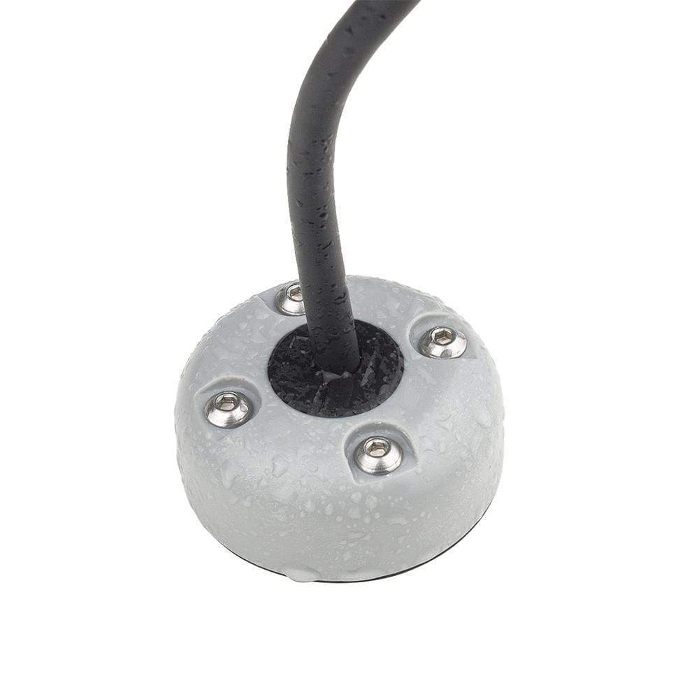 Seaview Qualifies for Free Shipping Seaview Grey Cable Gland UV Stable Wire Size 2-10mm #CG20P-G