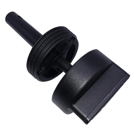 Seaview Qualifies for Free Shipping Seaview Inteliplug Pro Captive Drain Plug & Garboard Assembly #SVIPPRO