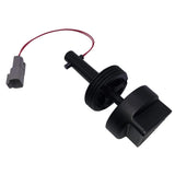 Seaview Qualifies for Free Shipping Seaview Inteliplug Prox Captive Drain Plug & Garboard #SVIPPROX