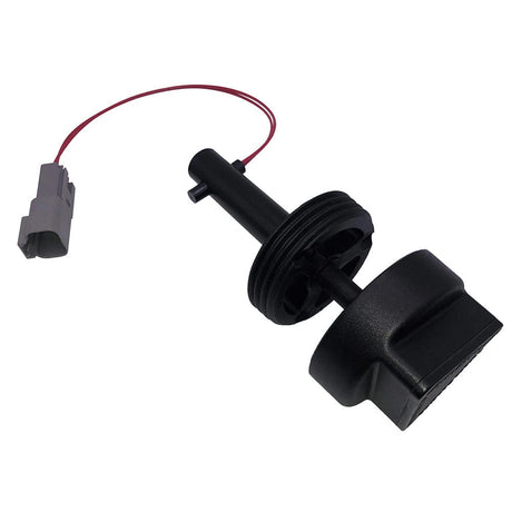 Seaview Qualifies for Free Shipping Seaview Inteliplug Prox Captive Drain Plug & Garboard #SVIPPROX