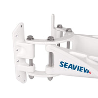 Seaview Not Qualified for Free Shipping Seaview Isomat Mast Platform Adapter #SM-AD-ISO