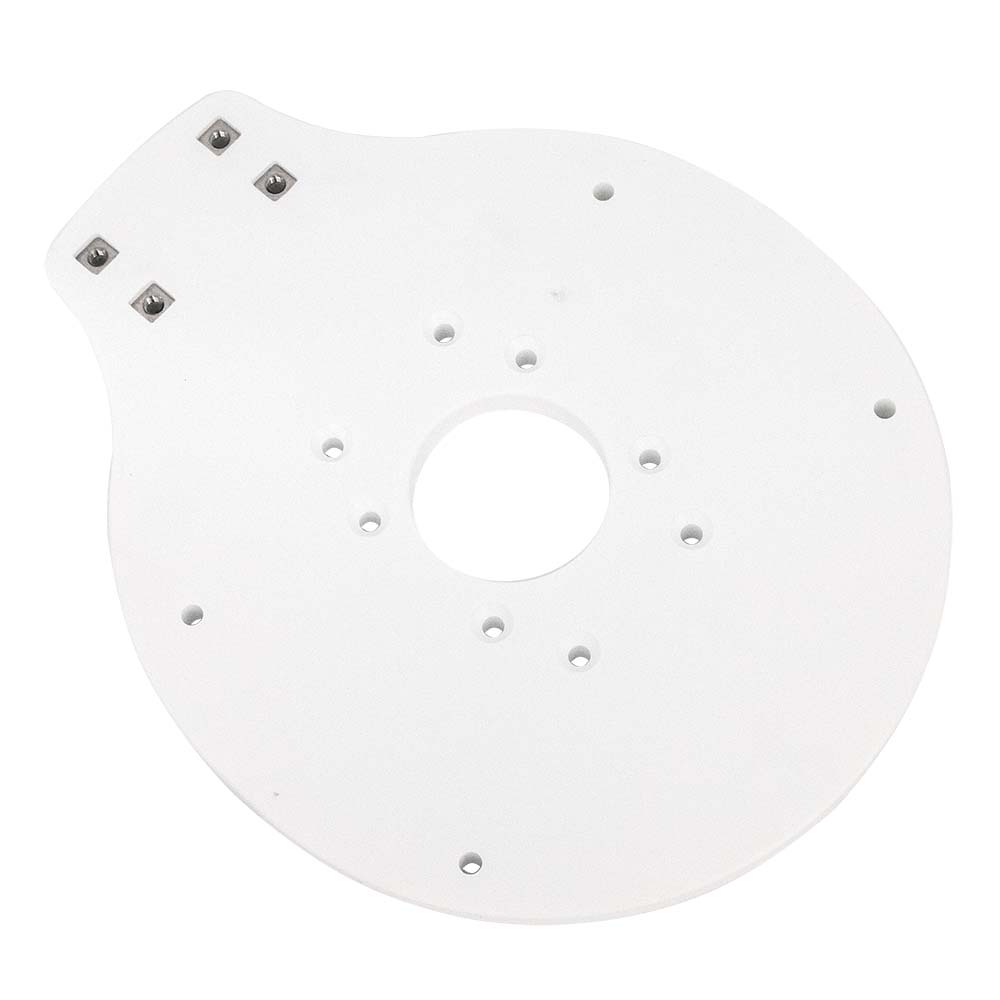 Seaview Qualifies for Free Shipping Seaview KVH V30 Top Plate #ADAV30
