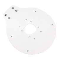 Seaview Qualifies for Free Shipping Seaview KVH V30 Top Plate #ADAV30