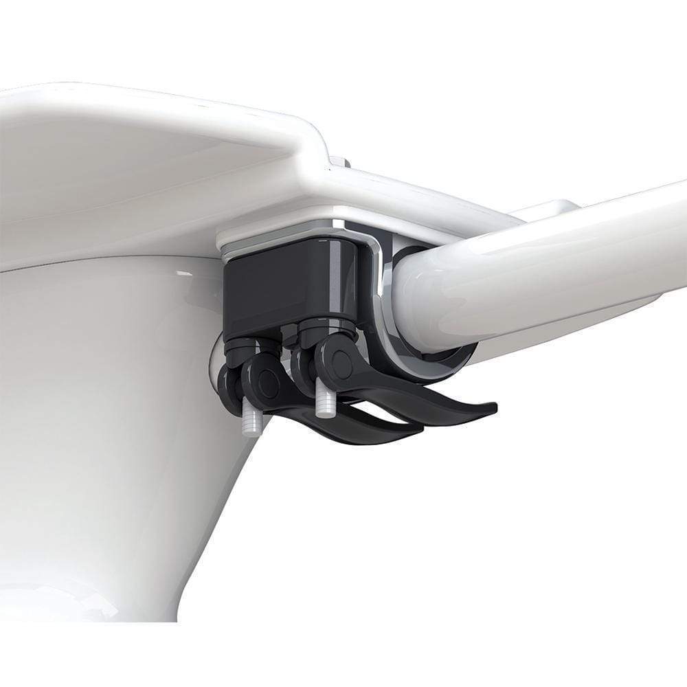 Seaview Qualifies for Free Shipping Seaview Light Bar Quick Fold Over Light Bar Kit #LTB-90