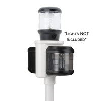 Seaview Qualifies for Free Shipping Seaview Light Bar Top White #LTBBOXW