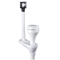 Seaview Qualifies for Free Shipping Seaview Light Bar Top with Perko 1197 and Threads for GPS #LTB-U1A1197