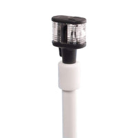 Seaview Qualifies for Free Shipping Seaview LTB Top Perko 1197 Light with 7' of Wire #LTBP-1197