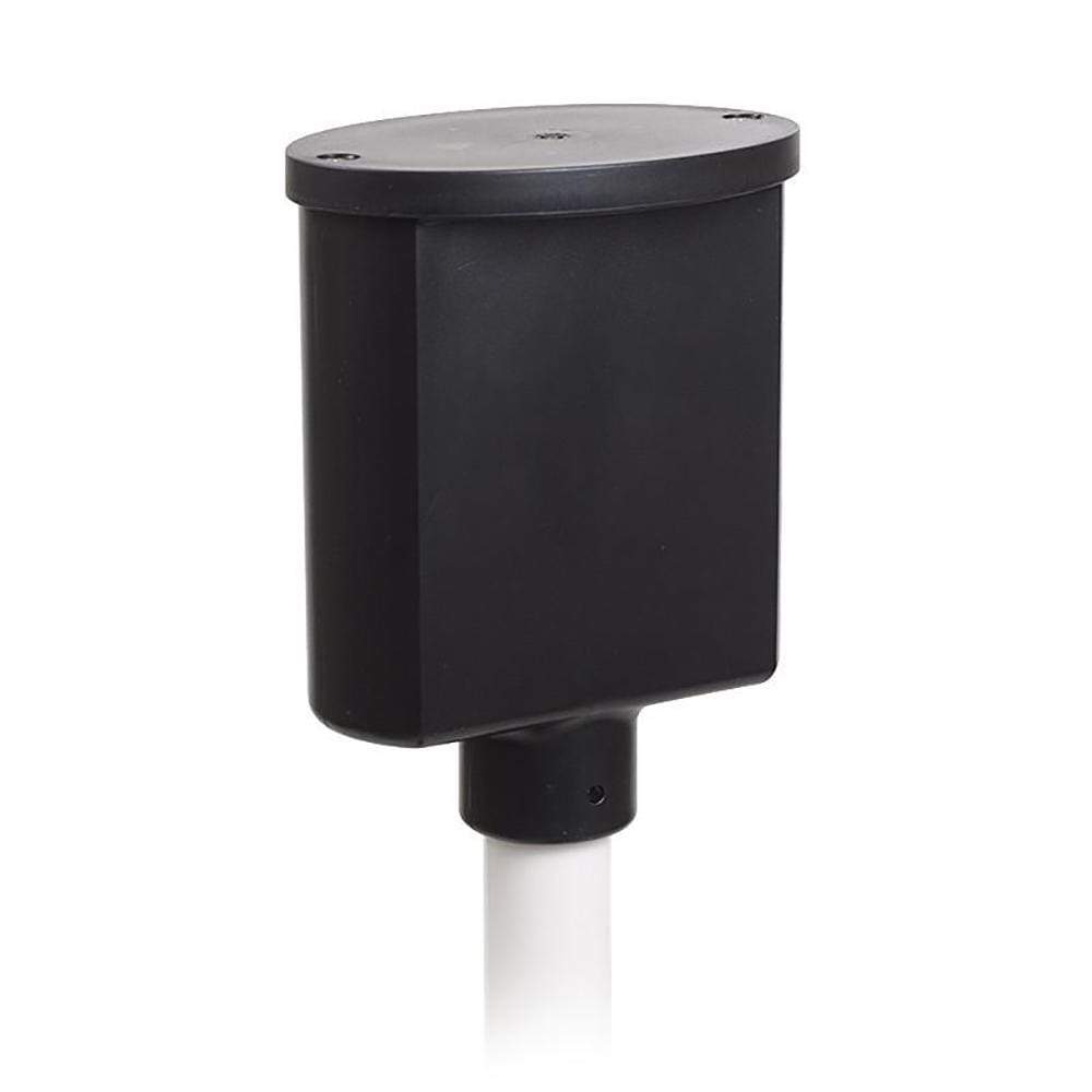 Seaview Qualifies for Free Shipping Seaview LTB Top Universal Box Top for All Round Masthead #LTB-BOX