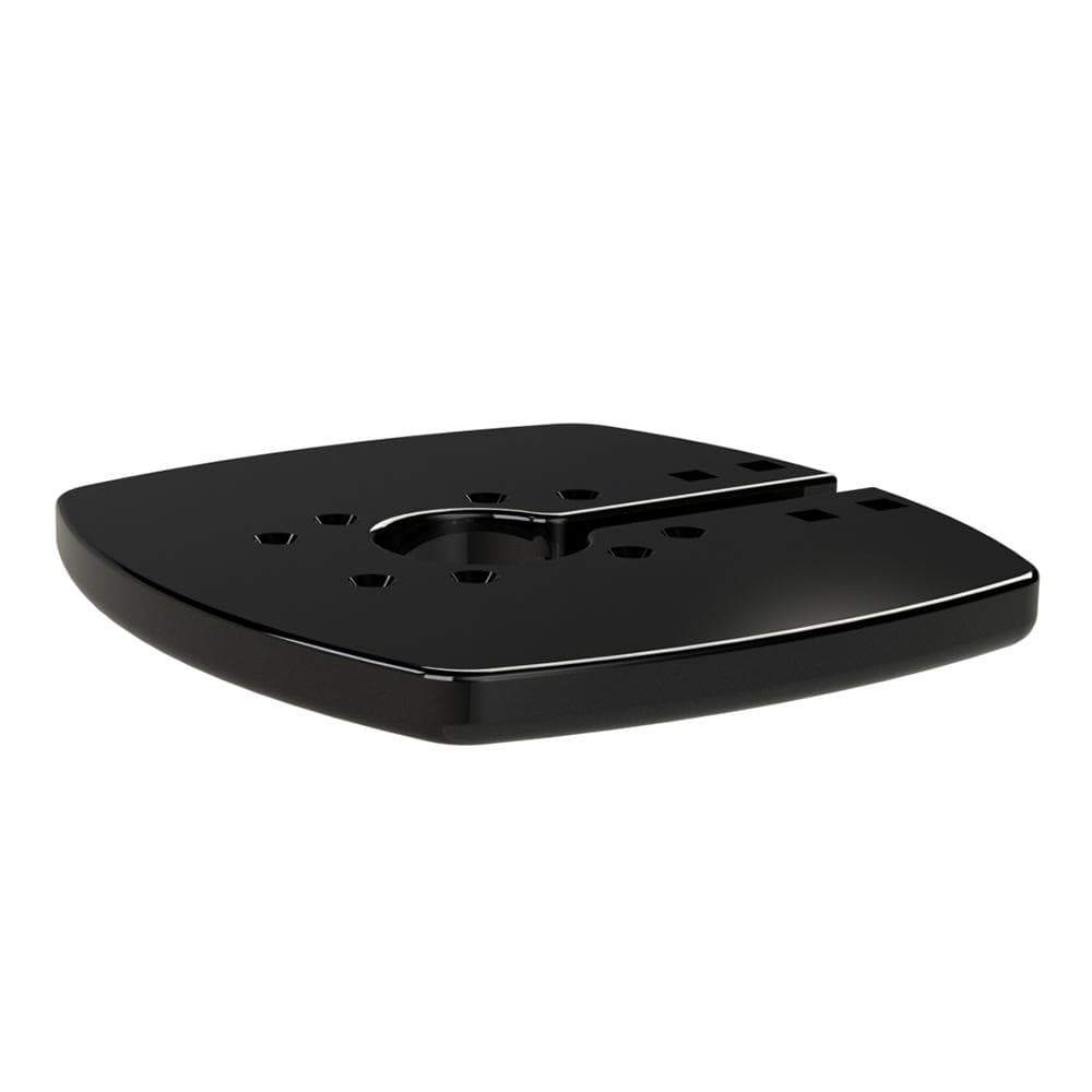 Seaview Modular Plate Black for Most Closed Domes And #ADAR1BLK