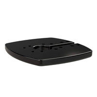 Seaview Modular Plate Black for Most Closed Domes And #ADAR1BLK