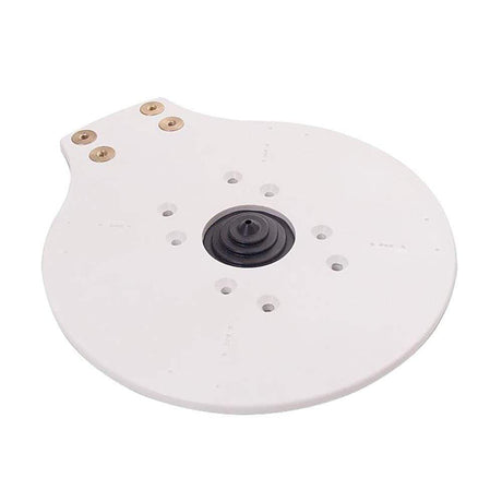Seaview Qualifies for Free Shipping Seaview Modular Plate for KVH M1/M2 I1/I2/I3 33/37 Stv #ADA-S1