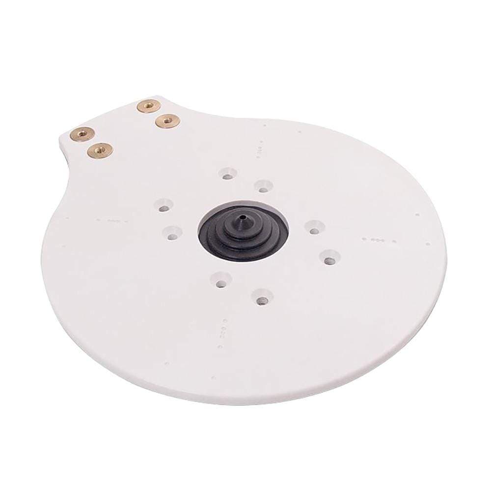 Seaview Qualifies for Free Shipping Seaview Modular Plate for KVH M1/M2 I1/I2/I3 33/37 Stv #ADA-S1