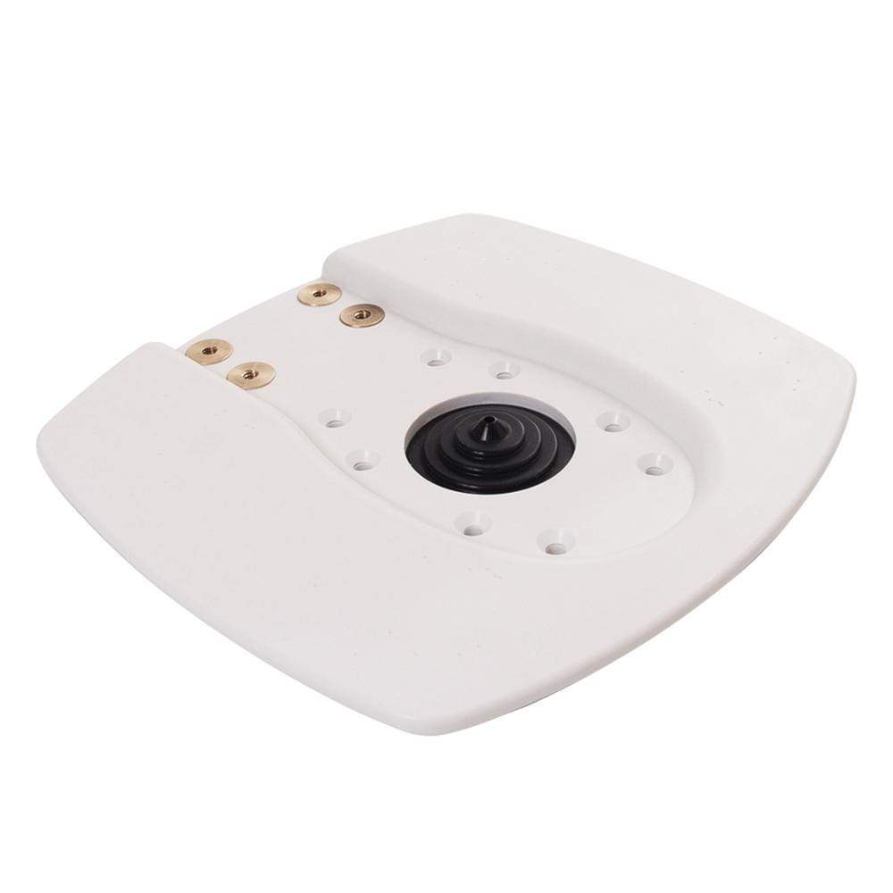 Seaview Qualifies for Free Shipping Seaview Modular Plate for Most Closed Dome and Open Array #ADA-R1